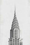 Chrysler Building NYC