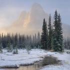 Bell Mountain North Cascades II