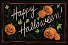 Happy Halloween Jack O Lanterns