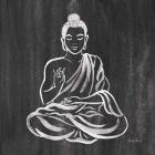 Buddha Gray