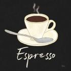 Fresh Coffee Espresso