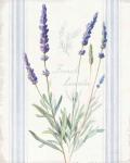 Floursack Lavender I