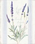 Floursack Lavender I