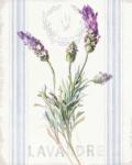 Floursack Lavender II