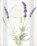 Floursack Lavender IV