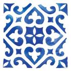 Andalusian Tile I