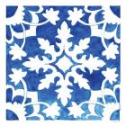 Andalusian Tile II