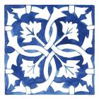 Andalusian Tile III