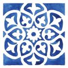 Andalusian Tile IV