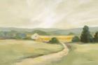 Sage Hills Barn Crop