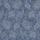 Ornamental Paisley Pattern I