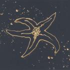 Gold Starfish III