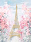 Pastel Paris III