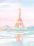 Pastel Paris V