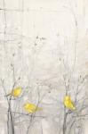 Birds in Trees I