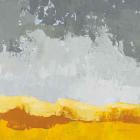 Landscape Yellow Grey