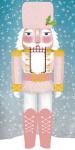 Nutcracker I Blush