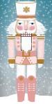 Nutcracker IV Blush