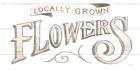 Homegrown Summer Sign IV