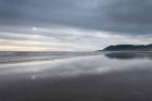 Nehalem Beach Oregon