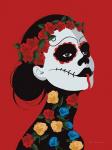 Dia de Los Muertos I