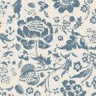 Floral Toile I
