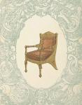 Vintage Chair II