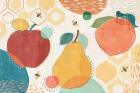 Fruit Frenzy I