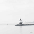 Casco Bay Lighthouse I