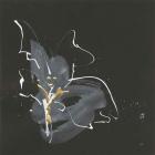 Modern Flower I