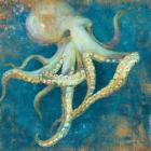 Ocean Octopus