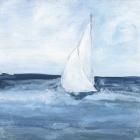 Sailboats I