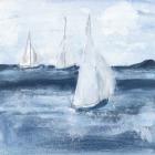 Sailboats VI