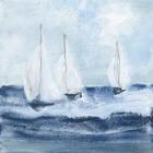 Sailboats VII