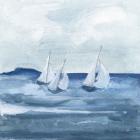 Sailboats VIII