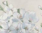 Spring Apple Blossoms Neutral