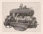 French Engine II
