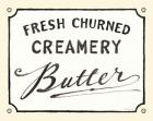 Creamery Butter