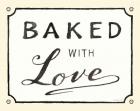 Baked with Love