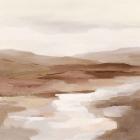 Cinnamon Riverbank I Light