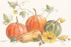 Happy Harvest Pumpkins