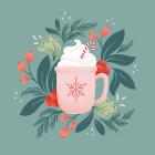 Holiday Mug I