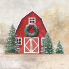 December Barn