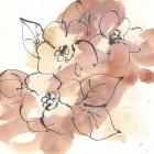 Cashmere Florals I