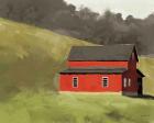 Red Barn I