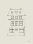 Buildings of London IV