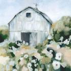 Summer Barn One Window Neutral