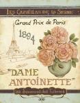 French Seed Packet II