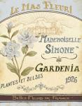 French Seed Packet IV