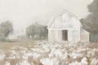 White Barn Meadow Neutral Crop